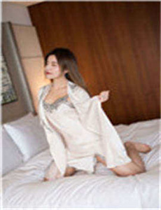 寻女记