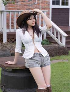 花香