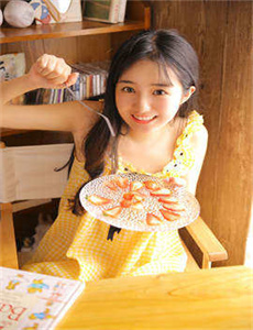 樱桃小妹
