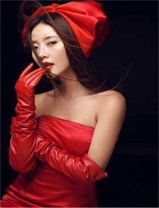 伊丽莎白1998