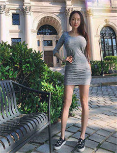 一个女演员的梦