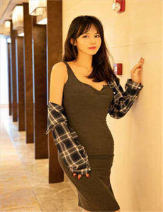 GO小姐