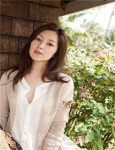 玉女性经