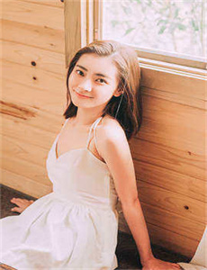 越野花香